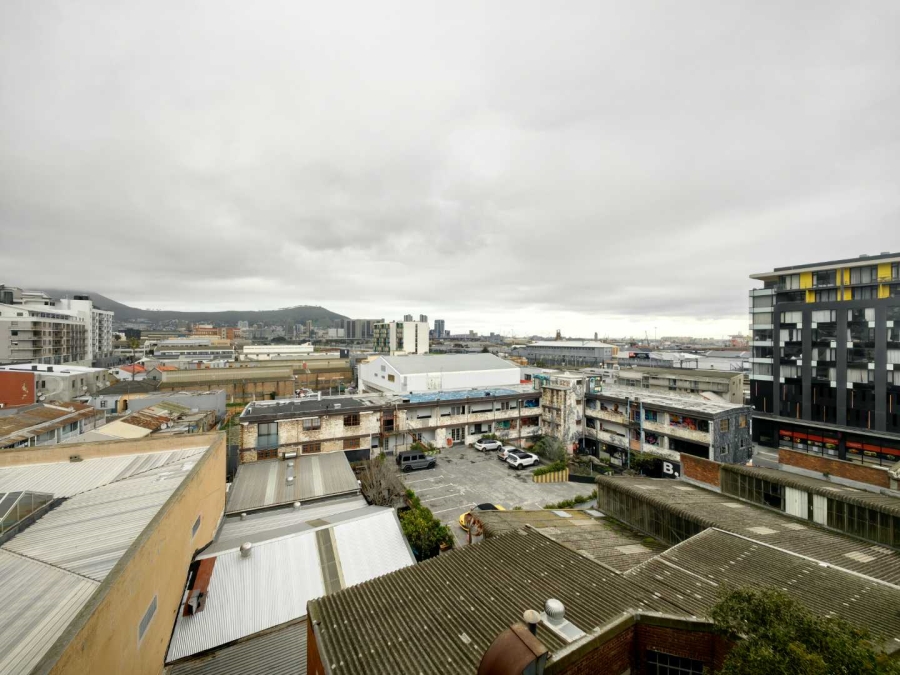 To Let commercial Property for Rent in Woodstock Western Cape